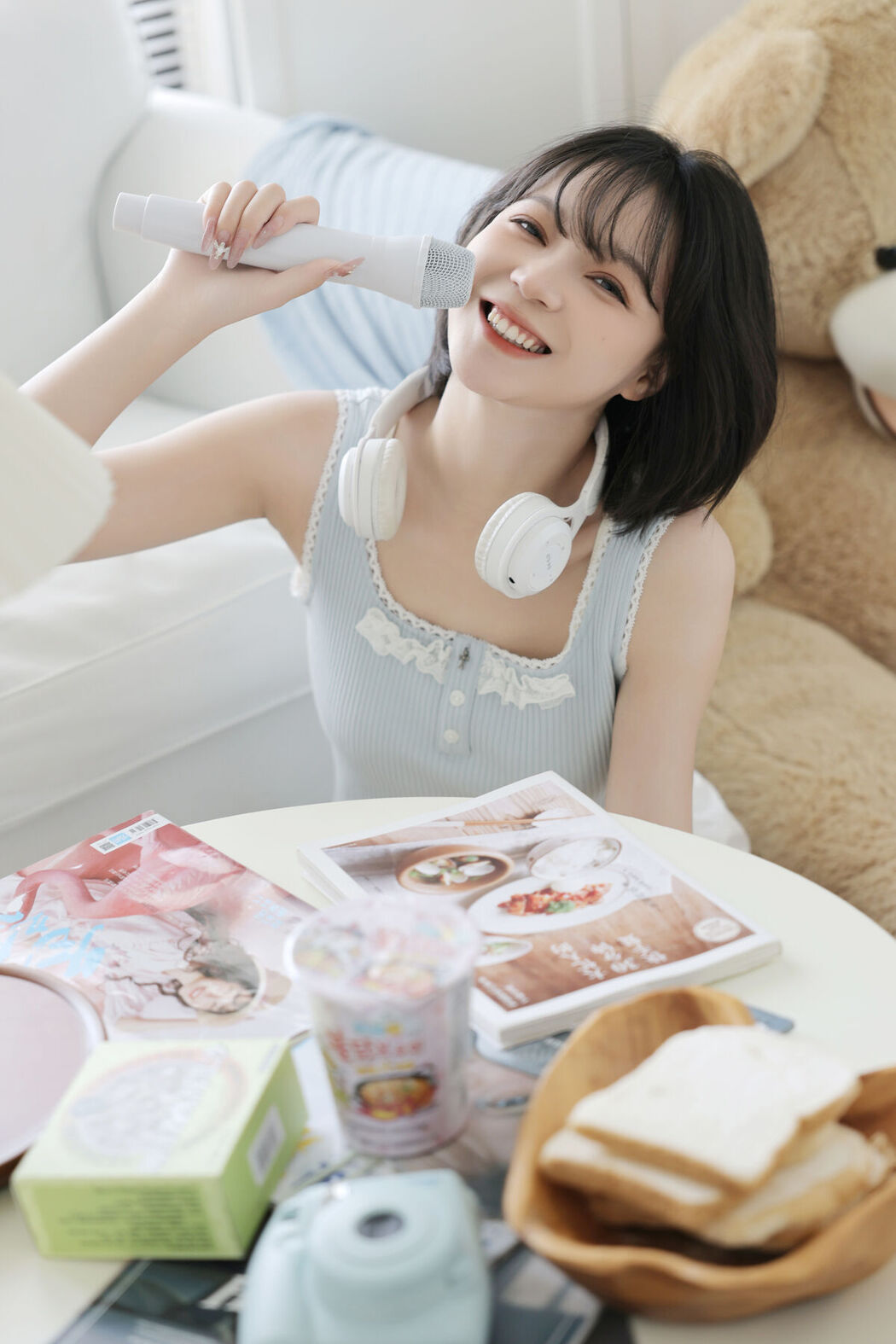 YiTuYu艺图语 Vol.7480 Disexi Si Ning