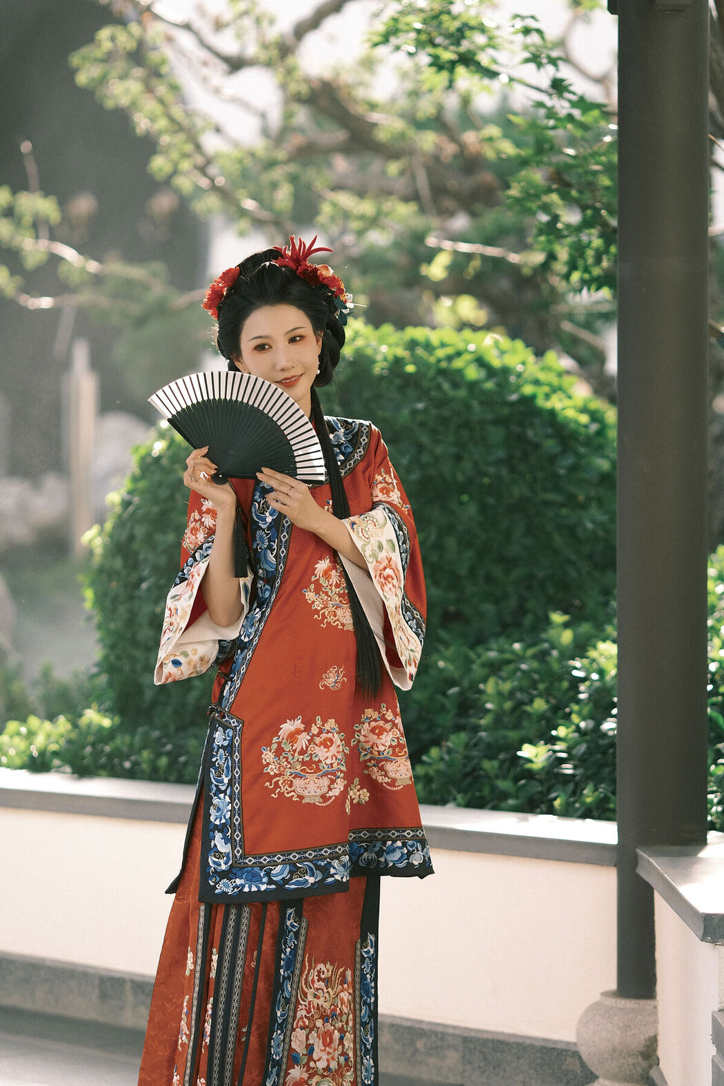 YiTuYu艺图语 Vol.7459 Xiao Bei Ke Qing Bu Yao Fang Qi