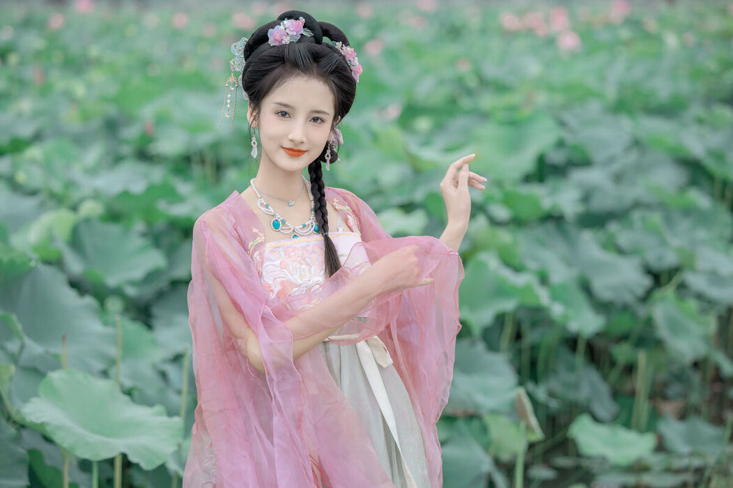 YiTuYu艺图语 Vol.7351 Elsa
