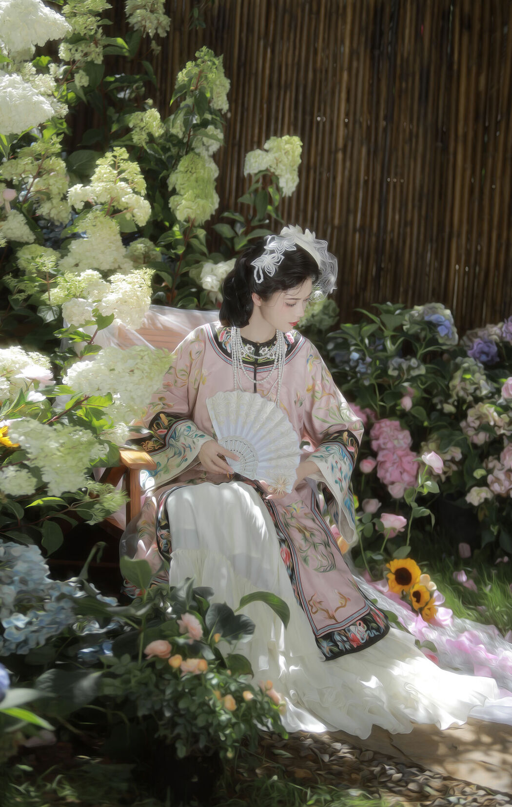 YiTuYu艺图语 Vol.7515 Wu Sui Sui