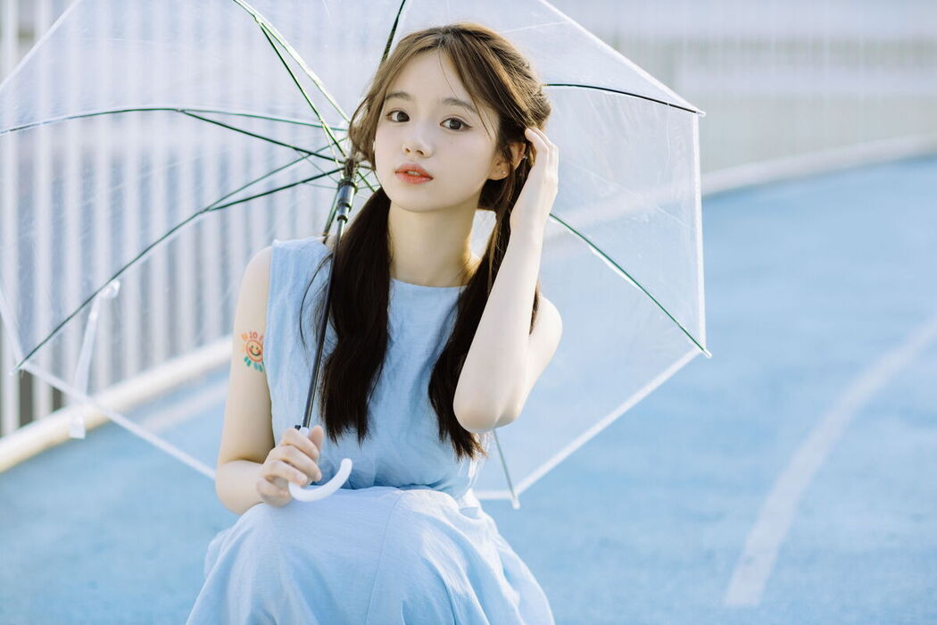 YiTuYu艺图语 Vol.7384 Shi Yuan