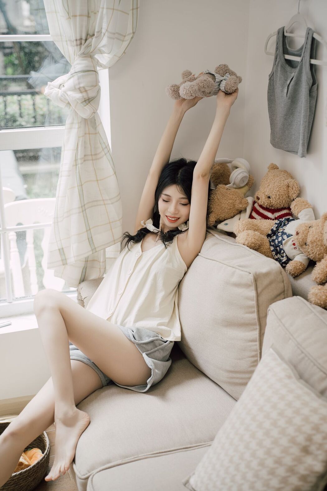 YiTuYu艺图语 Vol.7371 Chi Zi