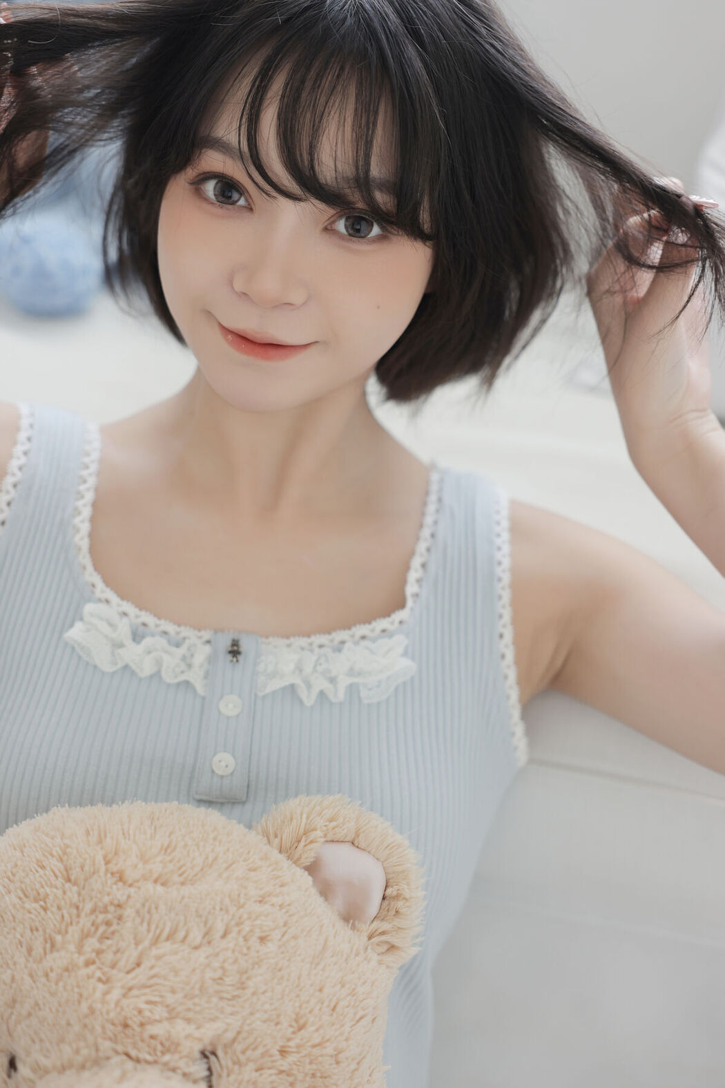 YiTuYu艺图语 Vol.7480 Disexi Si Ning