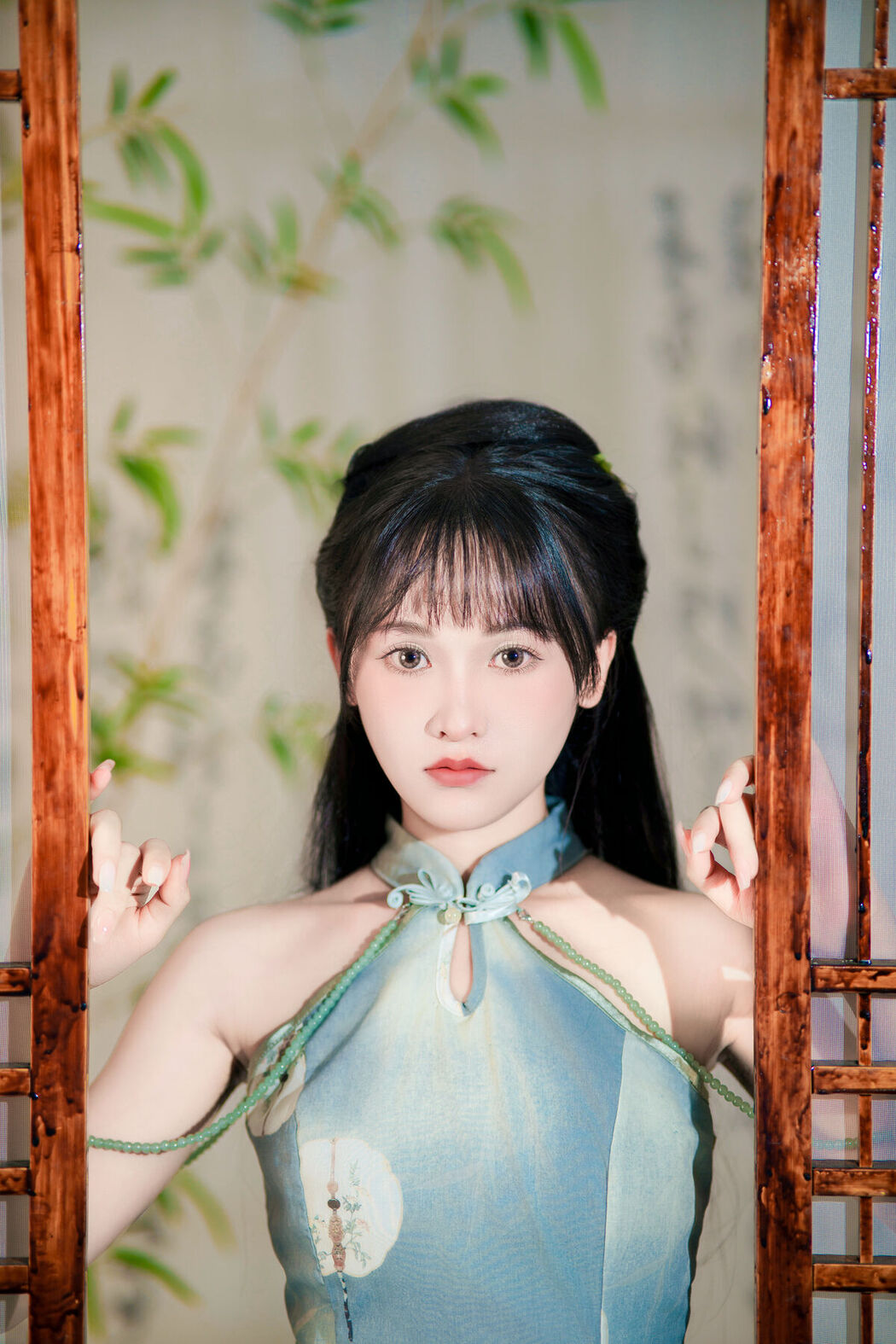YiTuYu艺图语 Vol.7527 Xiao Xiao Yu