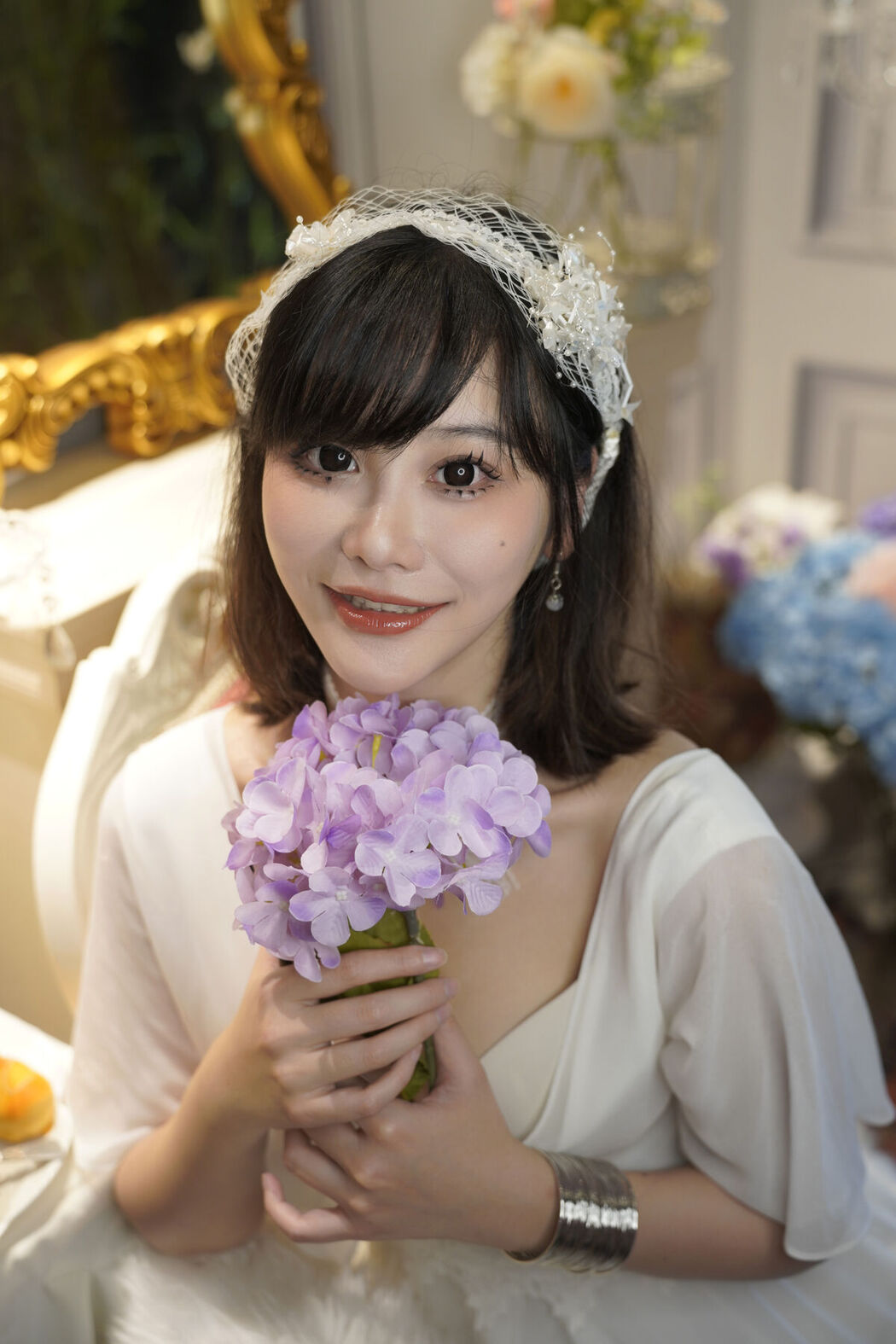 YiTuYu艺图语 Vol.7506 Zuo Yi