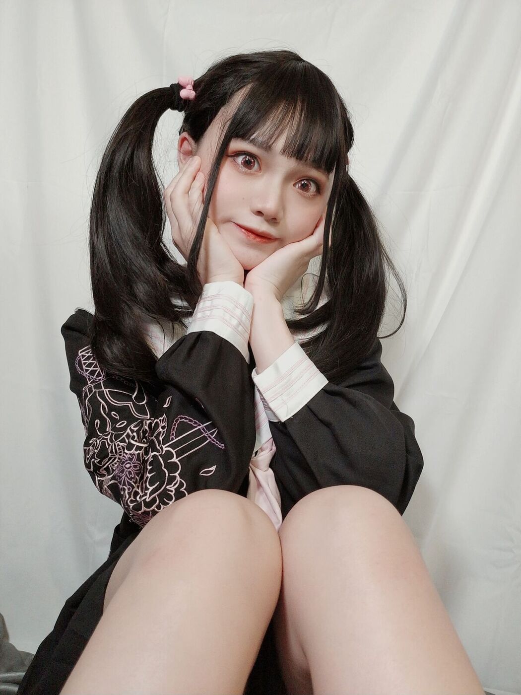 Patreon Itsukichan 齋齋 いつき Part08 (67P)