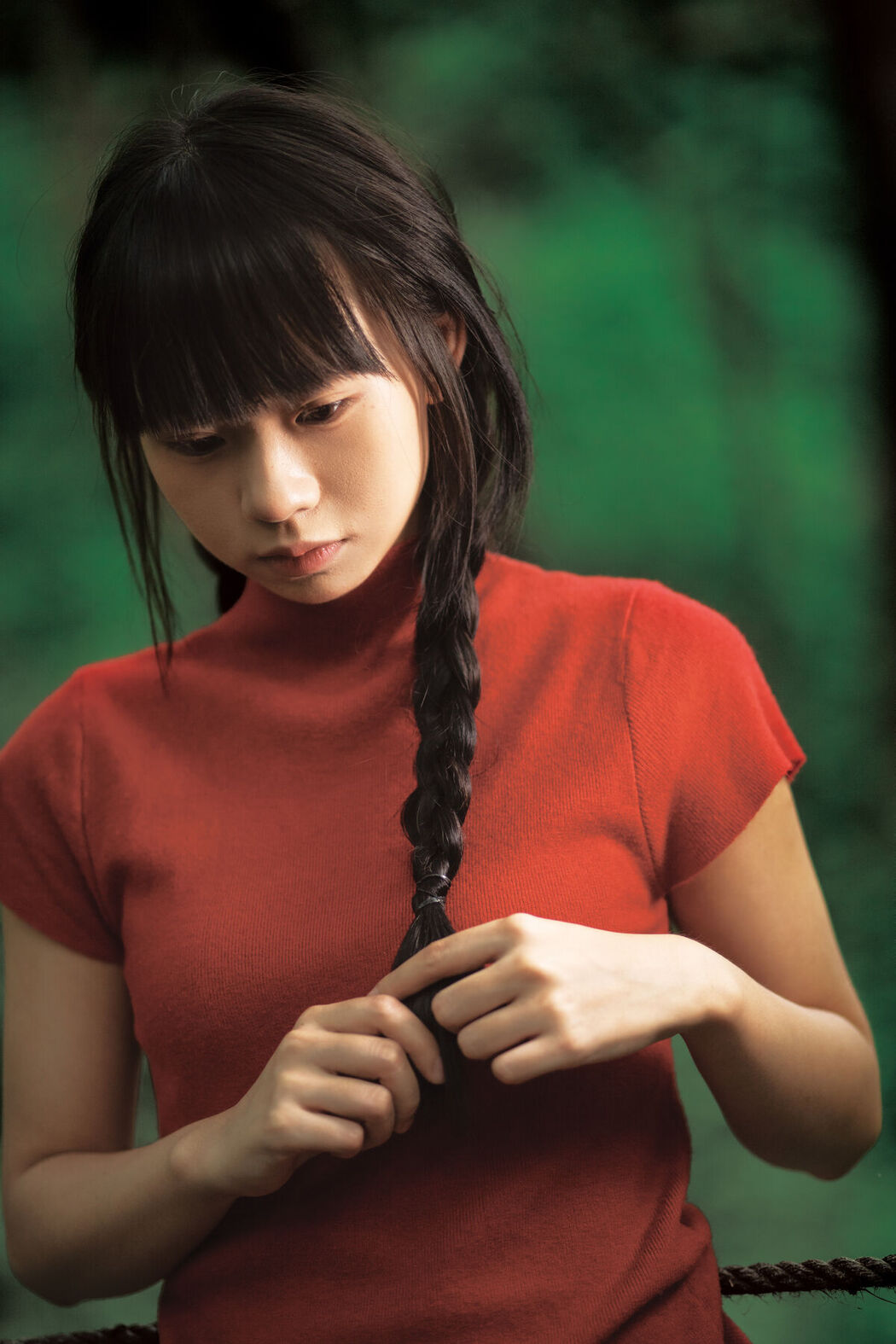 YiTuYu艺图语 Vol.7415 Shi San Jin Ya