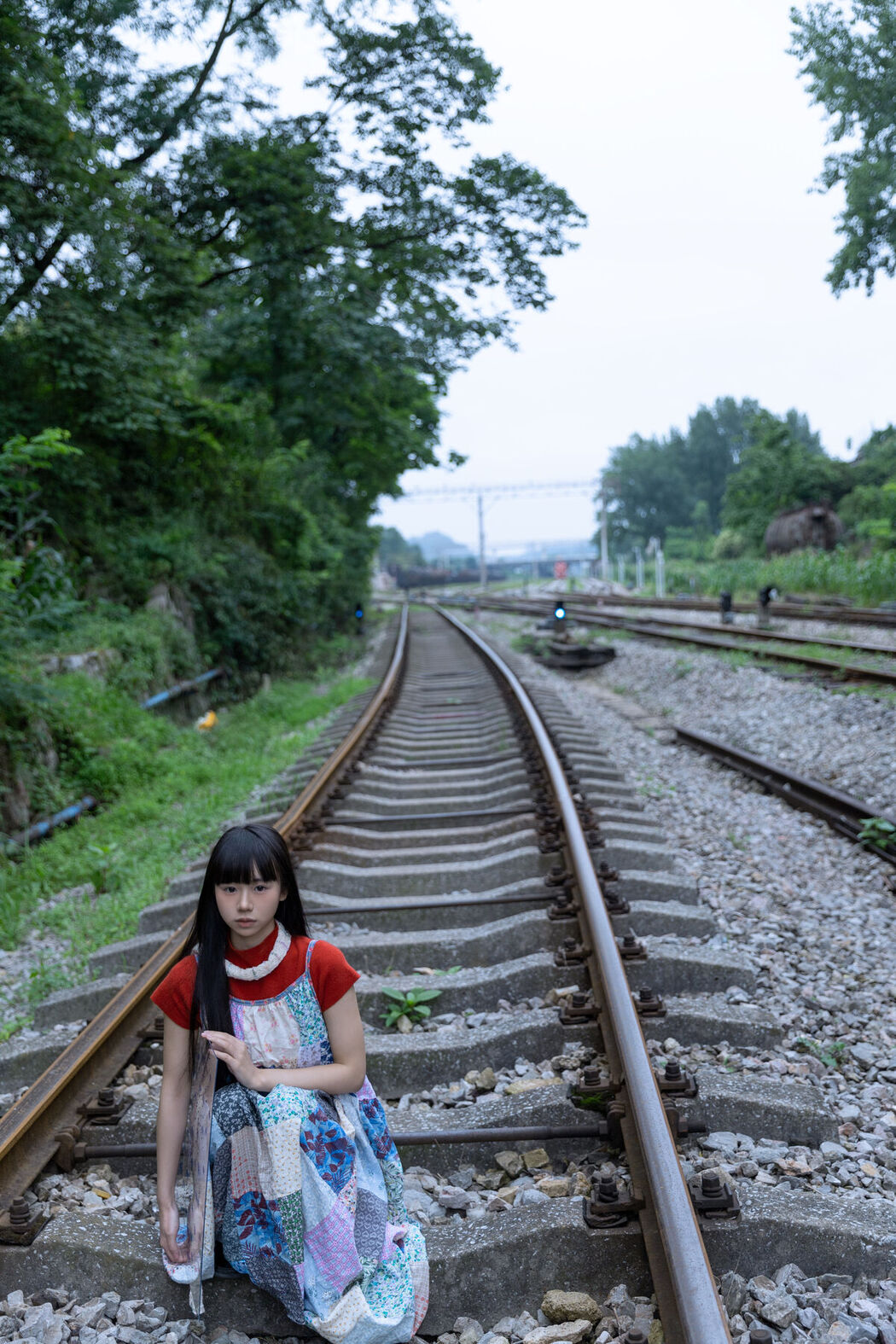 YiTuYu艺图语 Vol.7358 Shi San Jin Ya