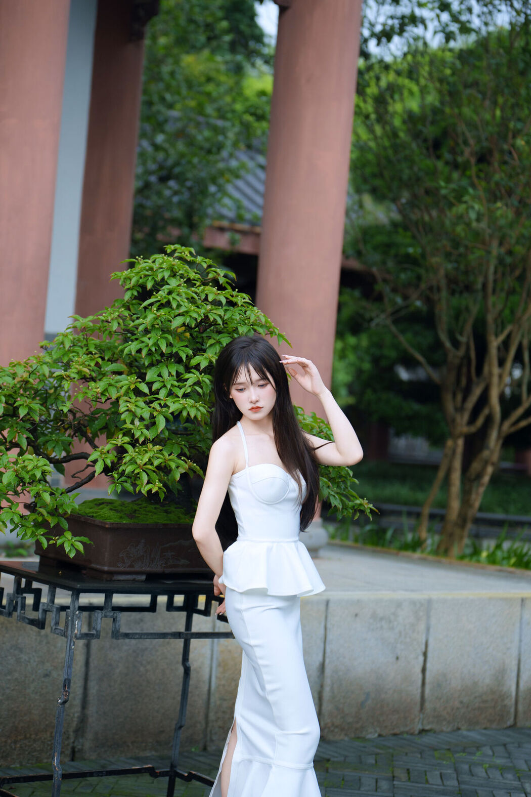 YiTuYu艺图语 Vol.7395 Xiao Xiao Yu