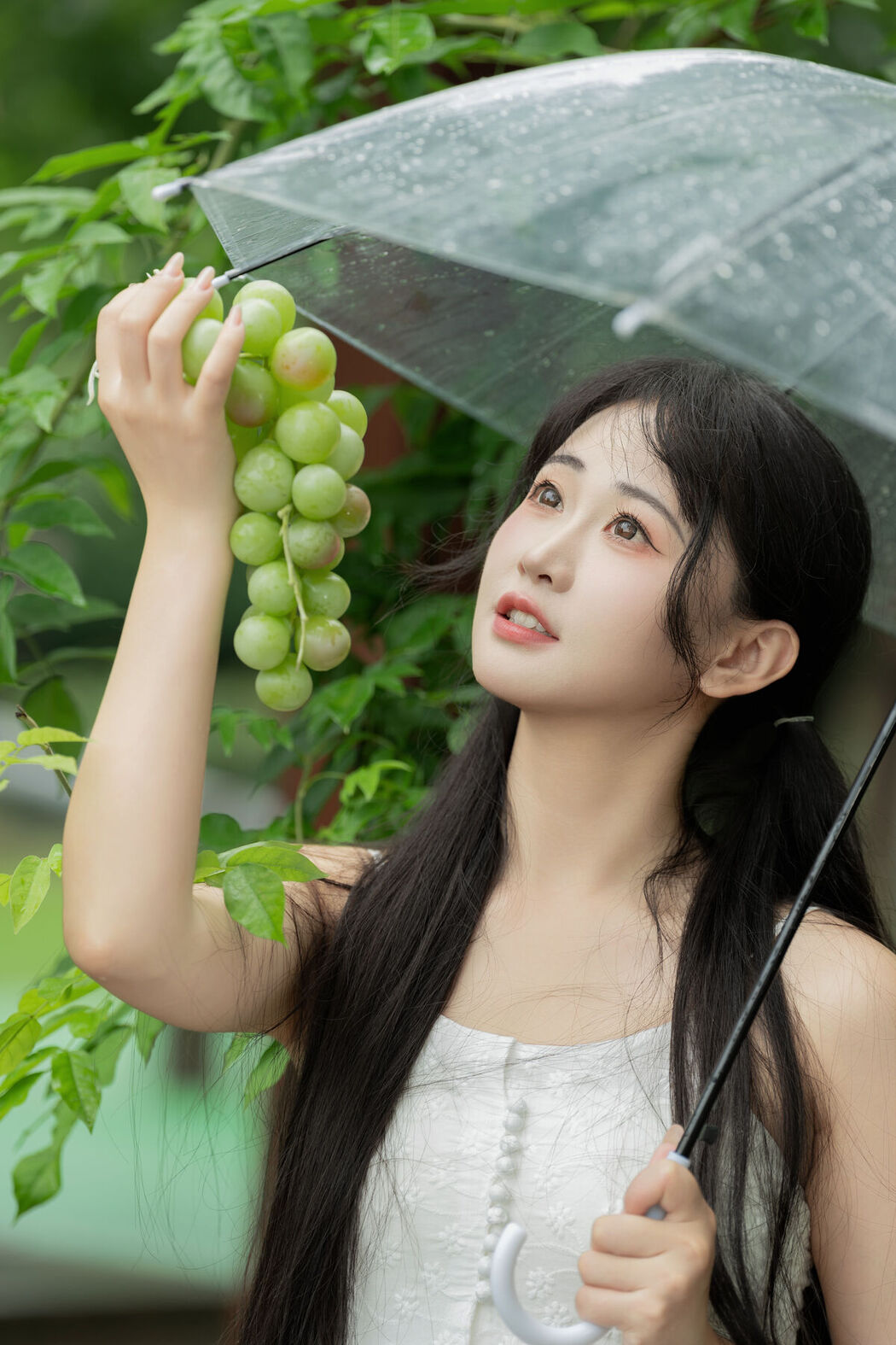 YiTuYu艺图语 Vol.7361 Jiao Yi Zhi Sui Sui
