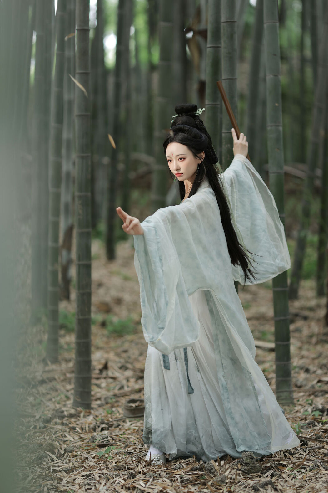 YiTuYu艺图语 Vol.7352 Xiao Yang Ai Gan Fan