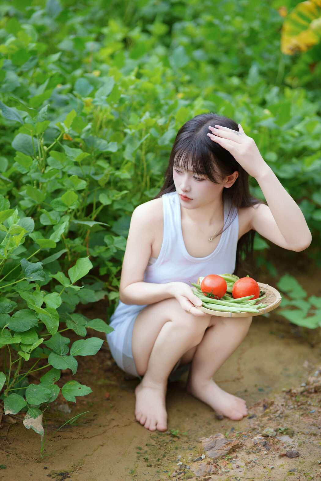 YiTuYu艺图语 Vol.7368 Xiao Xiao Yu