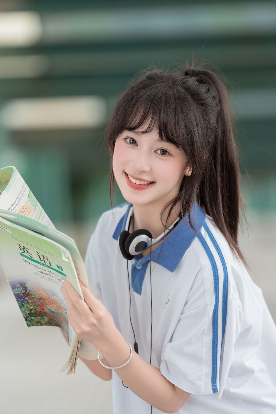 YiTuYu艺图语 Vol.7434 Xia Yu Xiao Nian