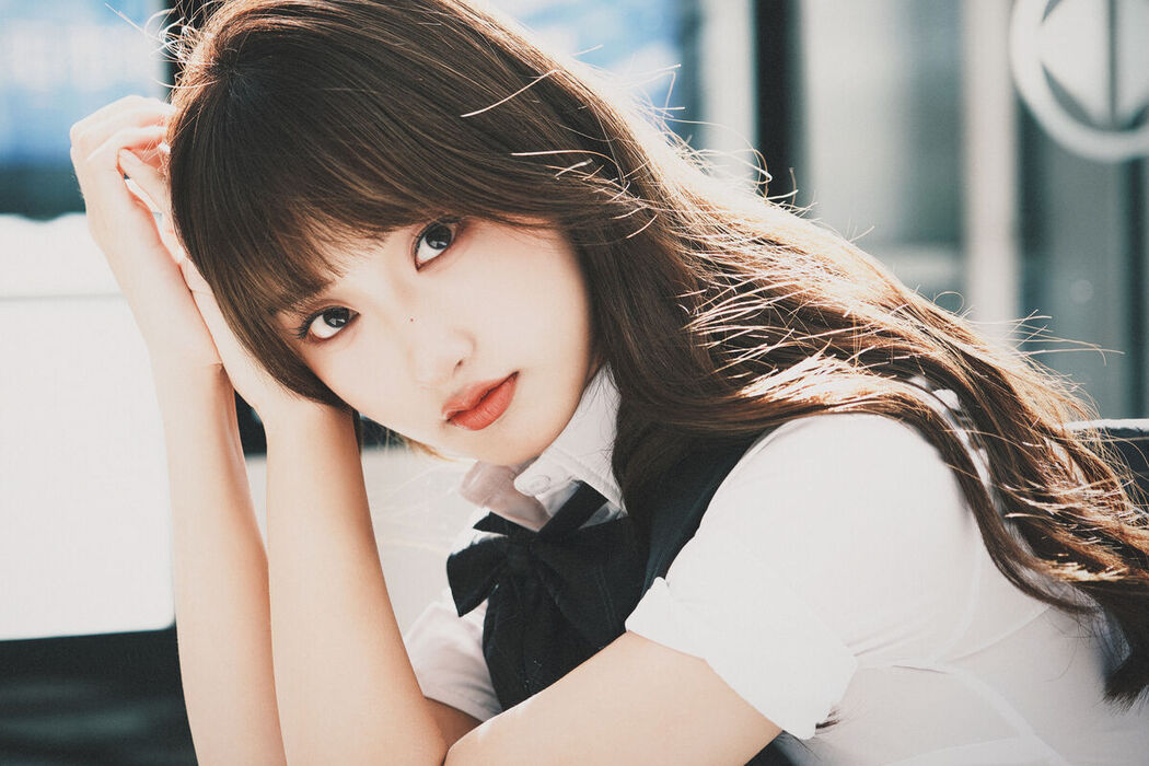 YiTuYu艺图语 Vol.7525 Chen Nian Xiao Jiu
