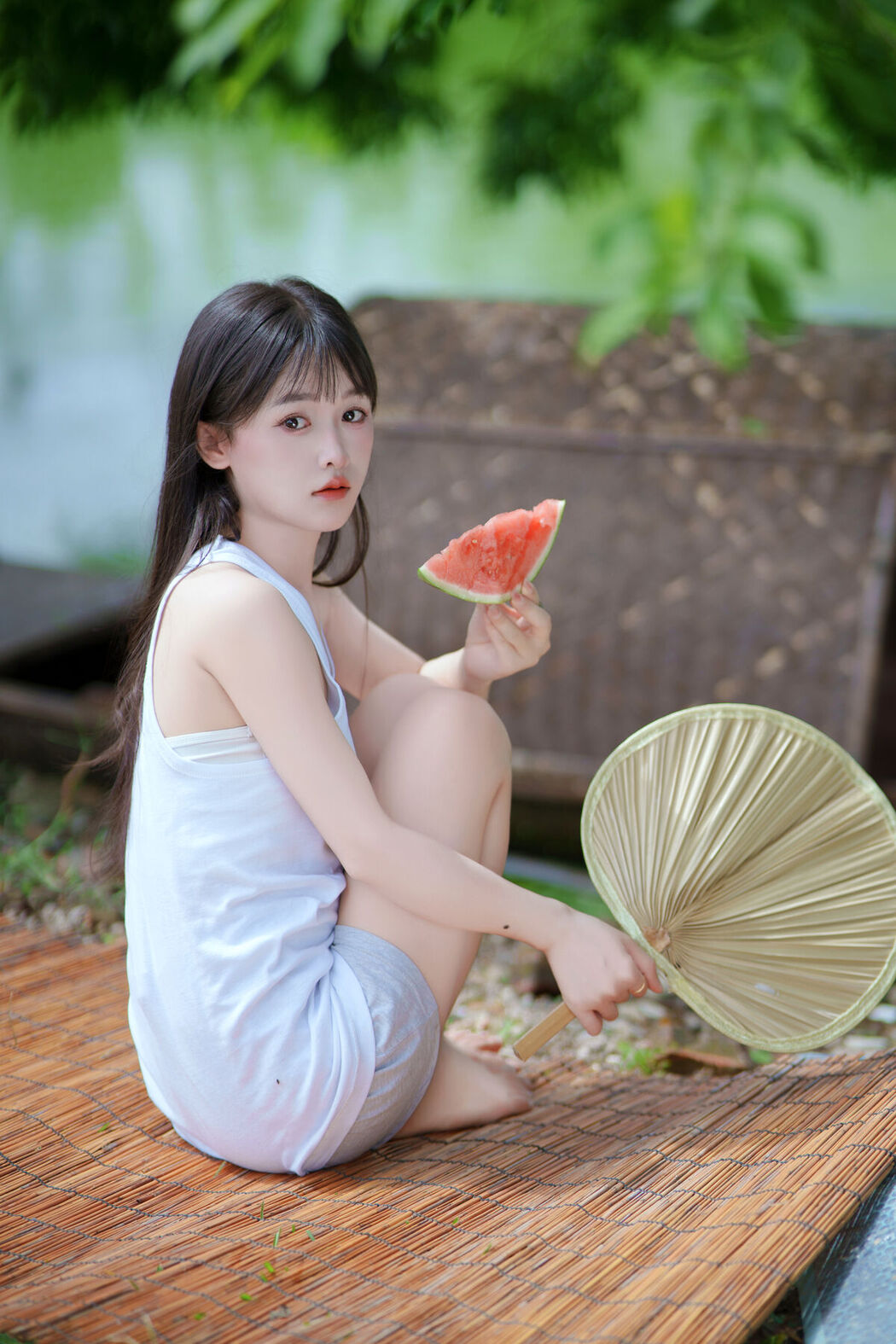 YiTuYu艺图语 Vol.7368 Xiao Xiao Yu