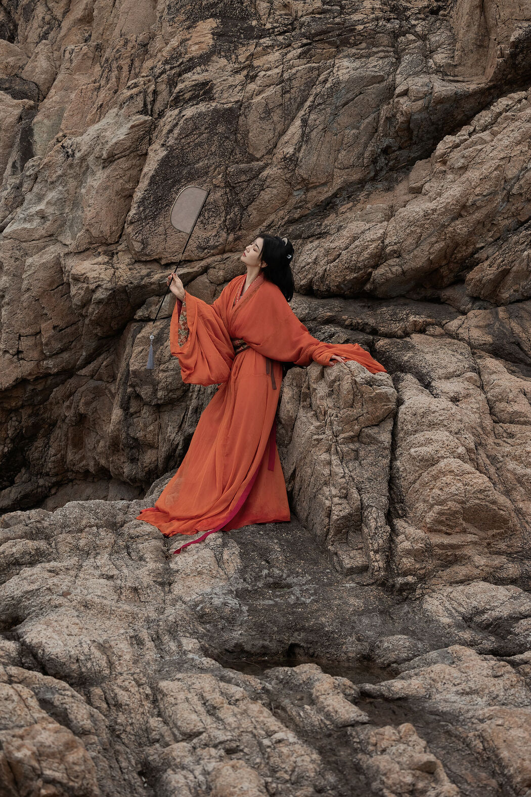 YiTuYu艺图语 Vol.7485 Wan Feng Shan Shan