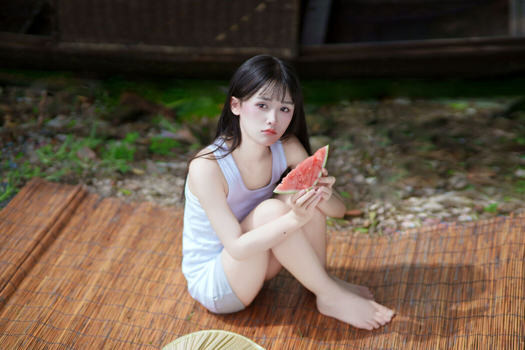 YiTuYu艺图语 Vol.7368 Xiao Xiao Yu