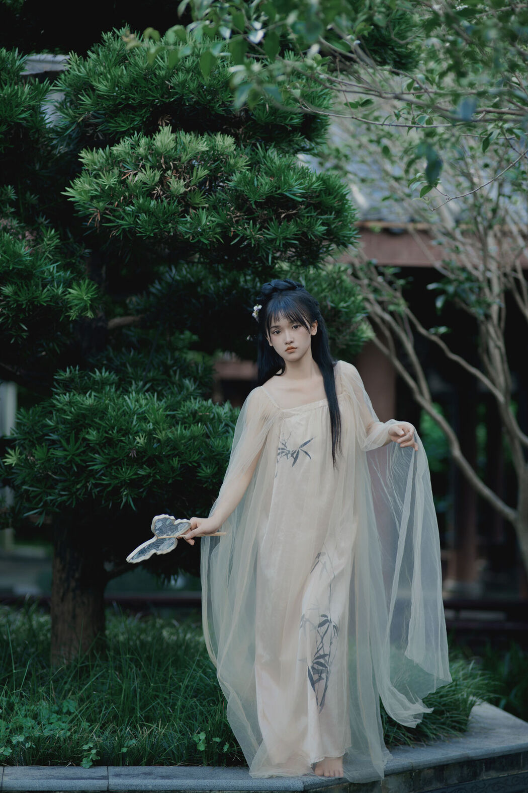 YiTuYu艺图语 Vol.7488 Xiao Xiao Yu