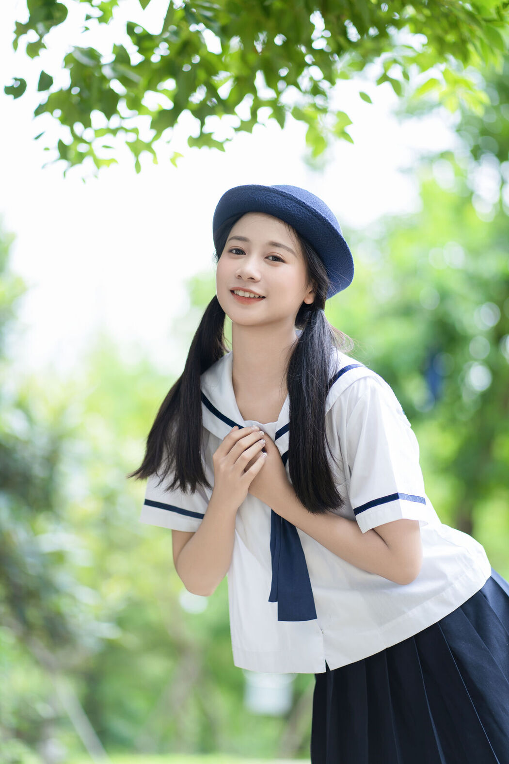 YiTuYu艺图语 Vol.7502 Cheng Zi Shu