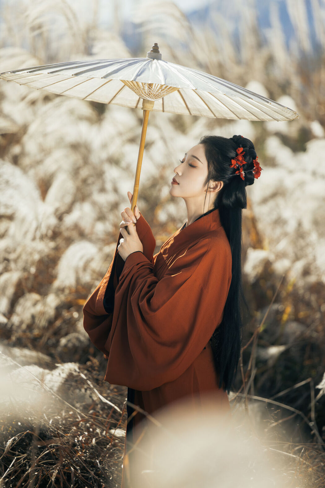 YiTuYu艺图语 Vol.7440 Tang Tang
