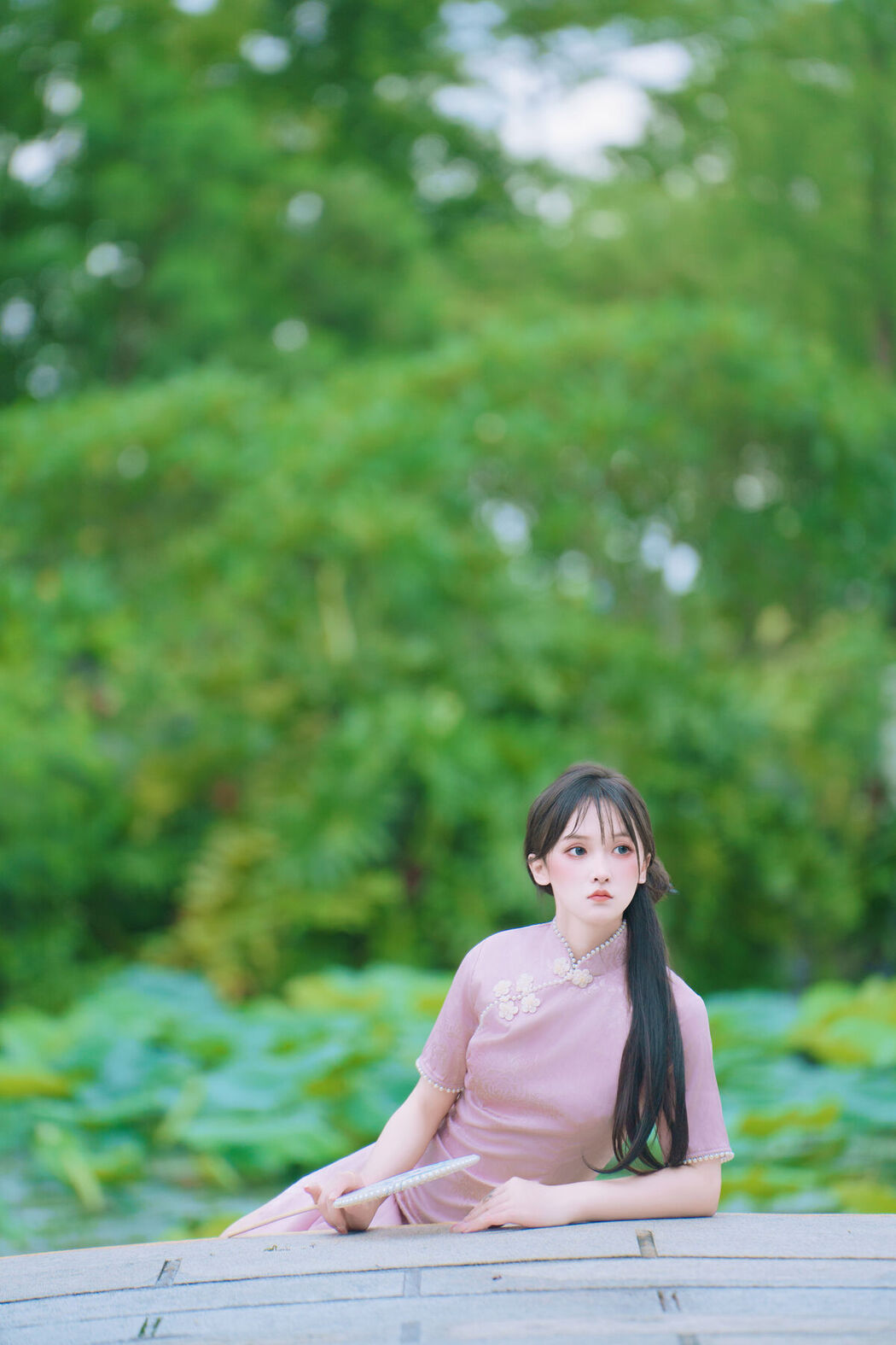 YiTuYu艺图语 Vol.7357 Xiao Xiao Yu
