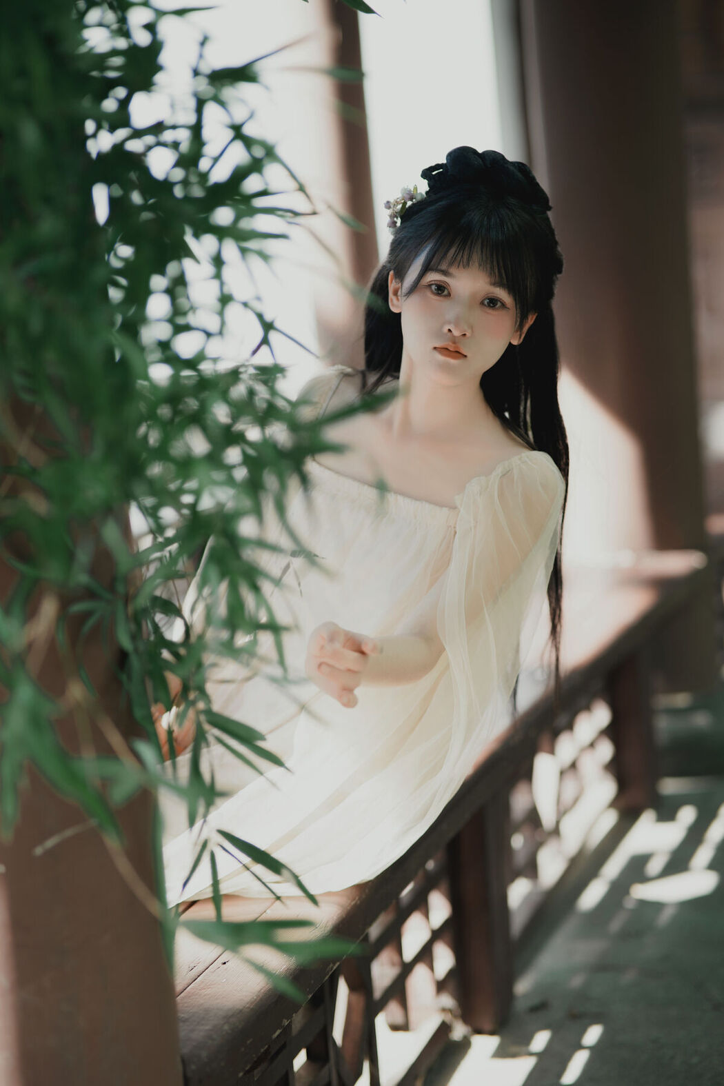 YiTuYu艺图语 Vol.7488 Xiao Xiao Yu