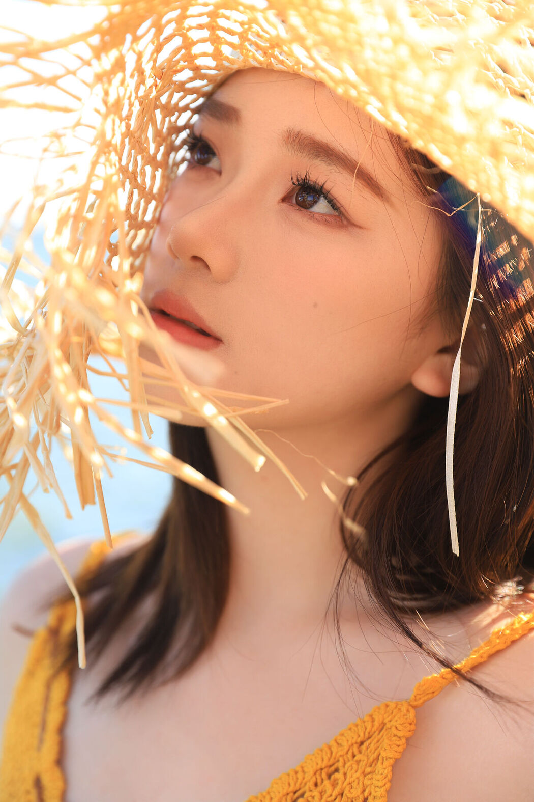 YiTuYu艺图语 Vol.7471 To Xiao Bei