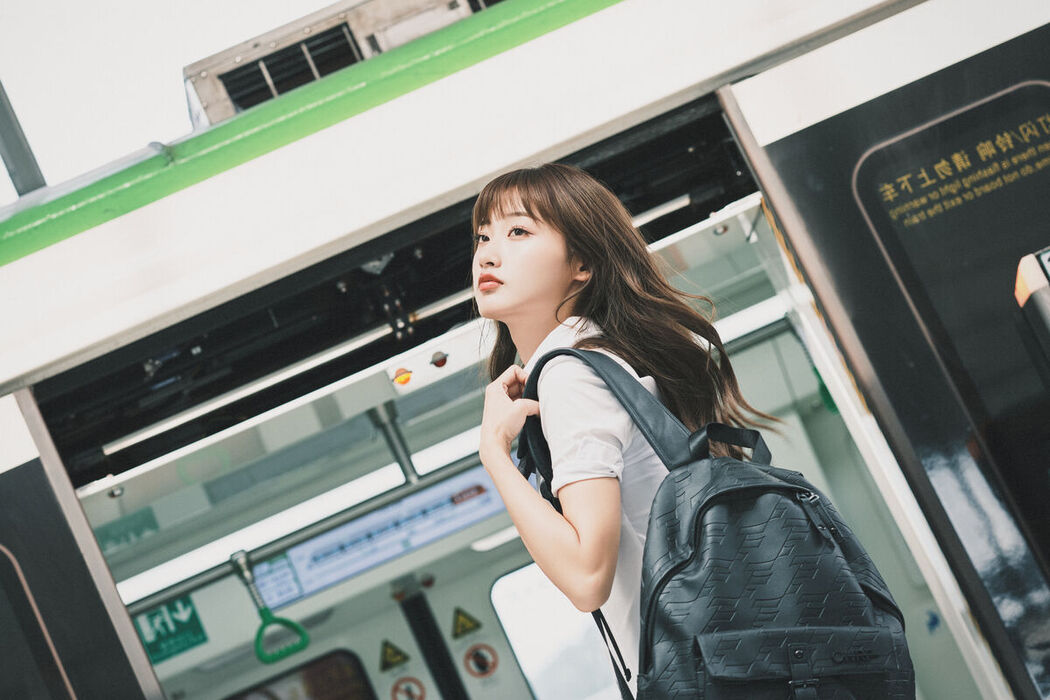 YiTuYu艺图语 Vol.7525 Chen Nian Xiao Jiu