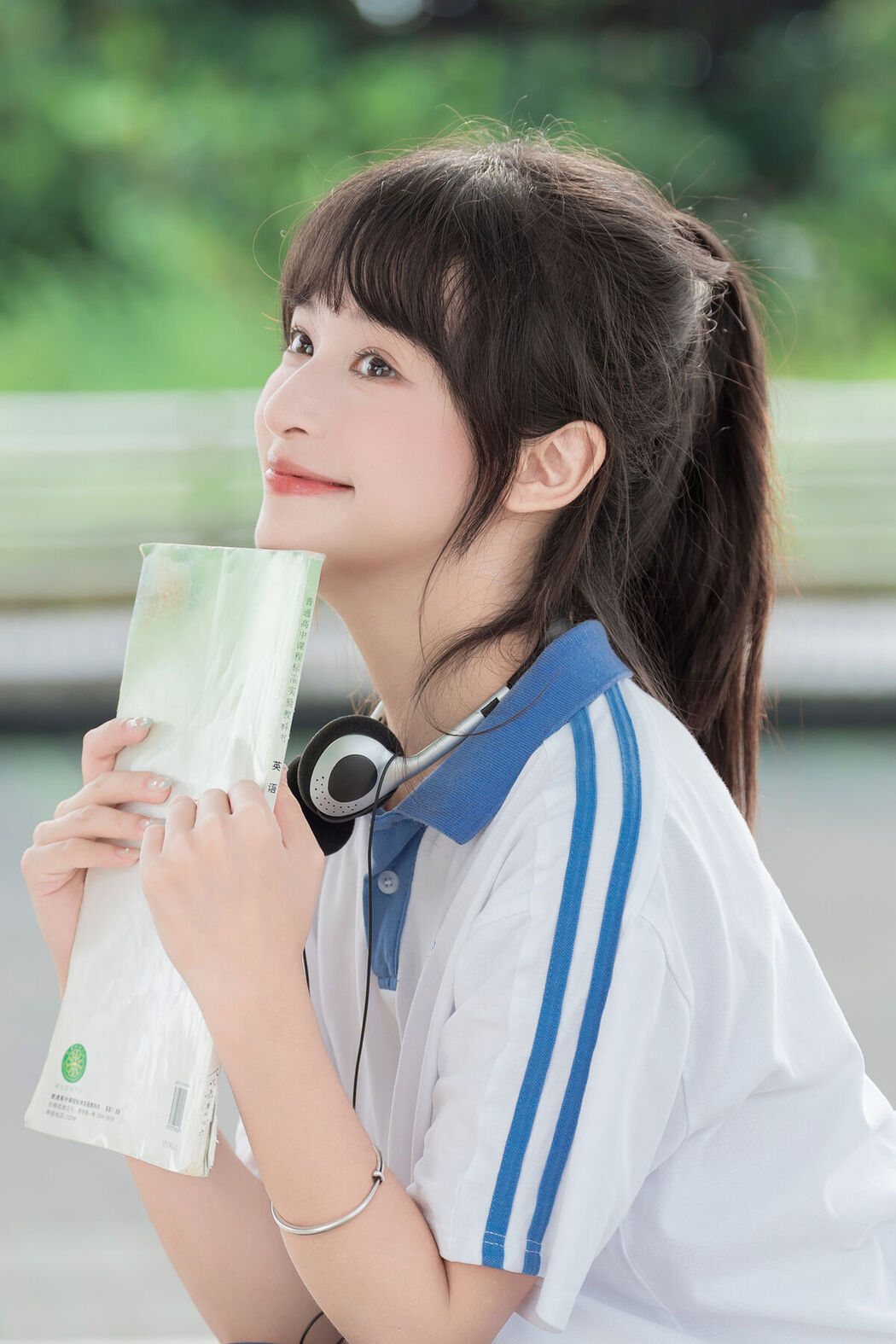 YiTuYu艺图语 Vol.7434 Xia Yu Xiao Nian