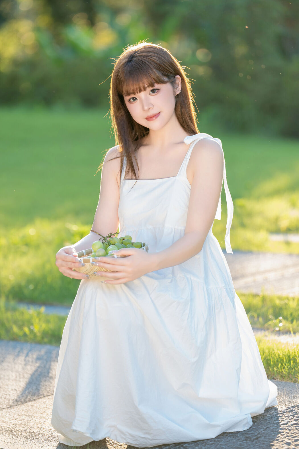 YiTuYu艺图语 Vol.7418 Sai Xi Xi Li Ma