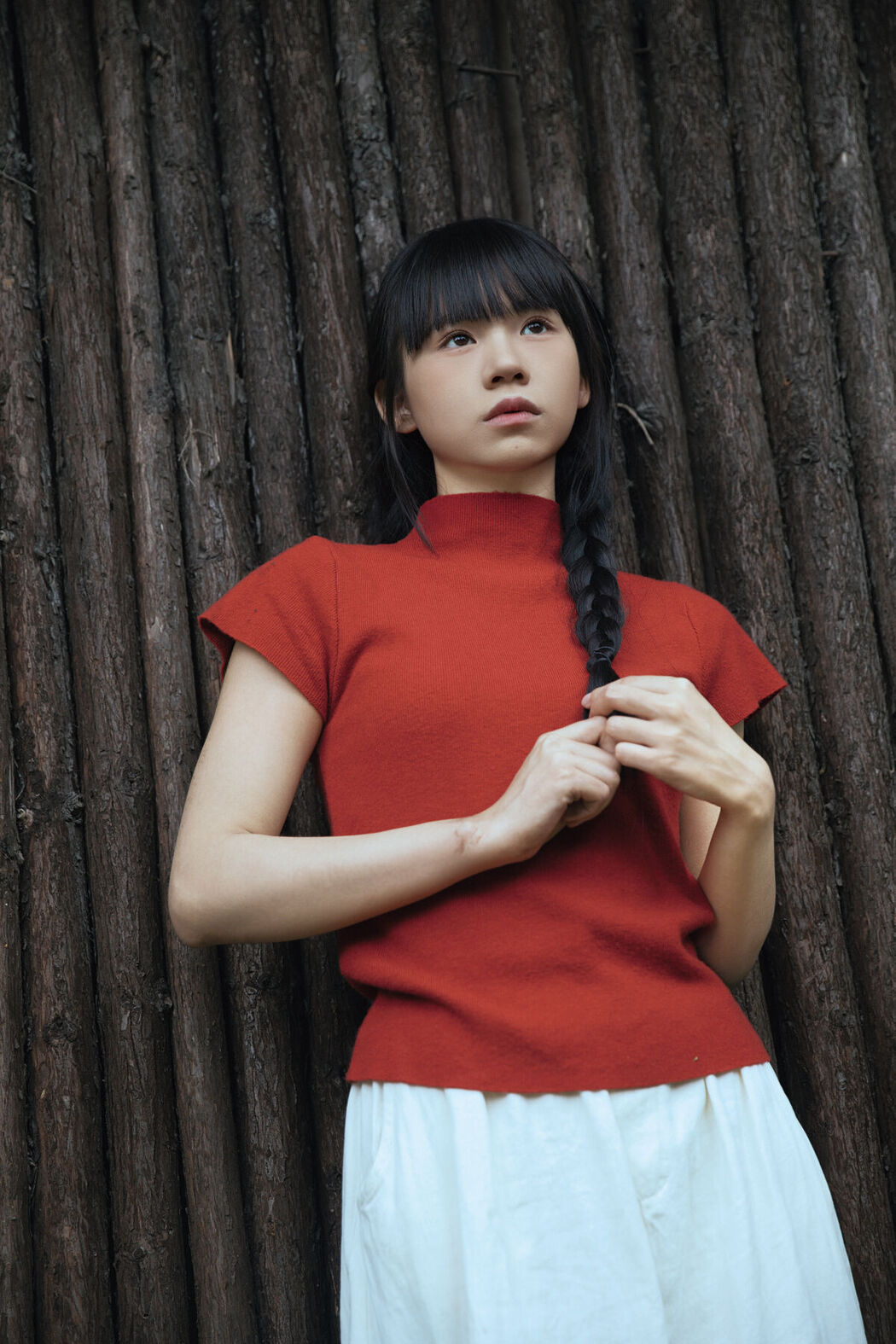 YiTuYu艺图语 Vol.7415 Shi San Jin Ya