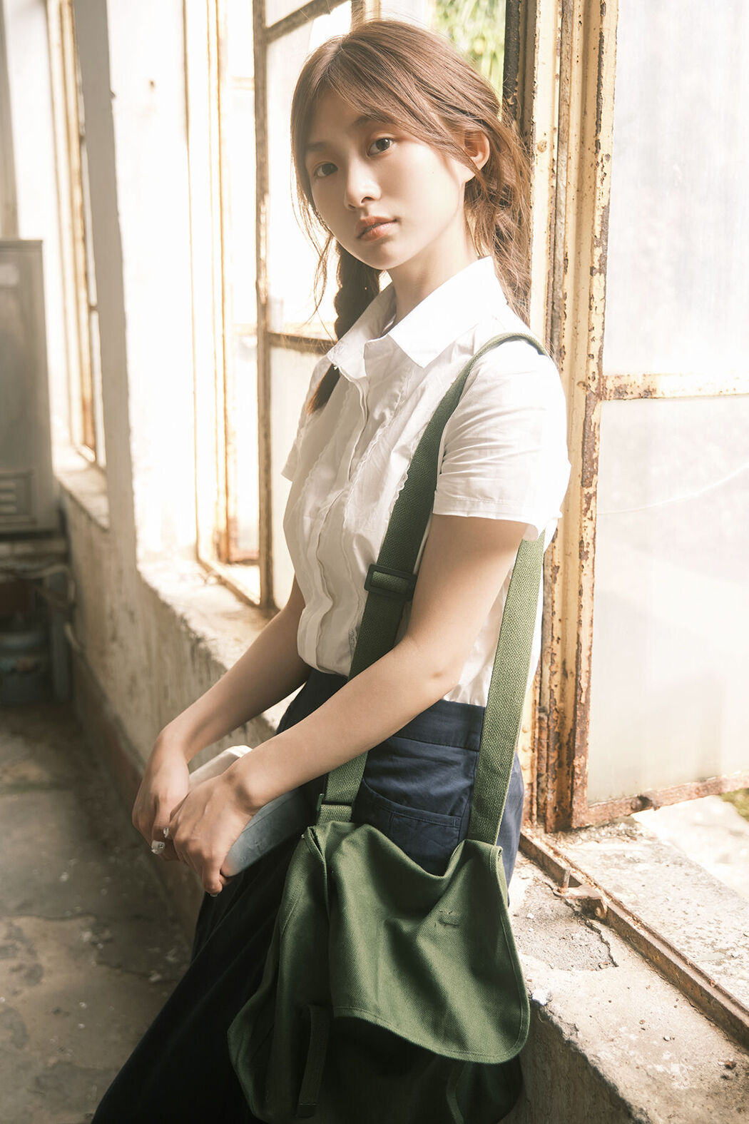 YiTuYu艺图语 Vol.7481 Xiao Xiao Cover Photo