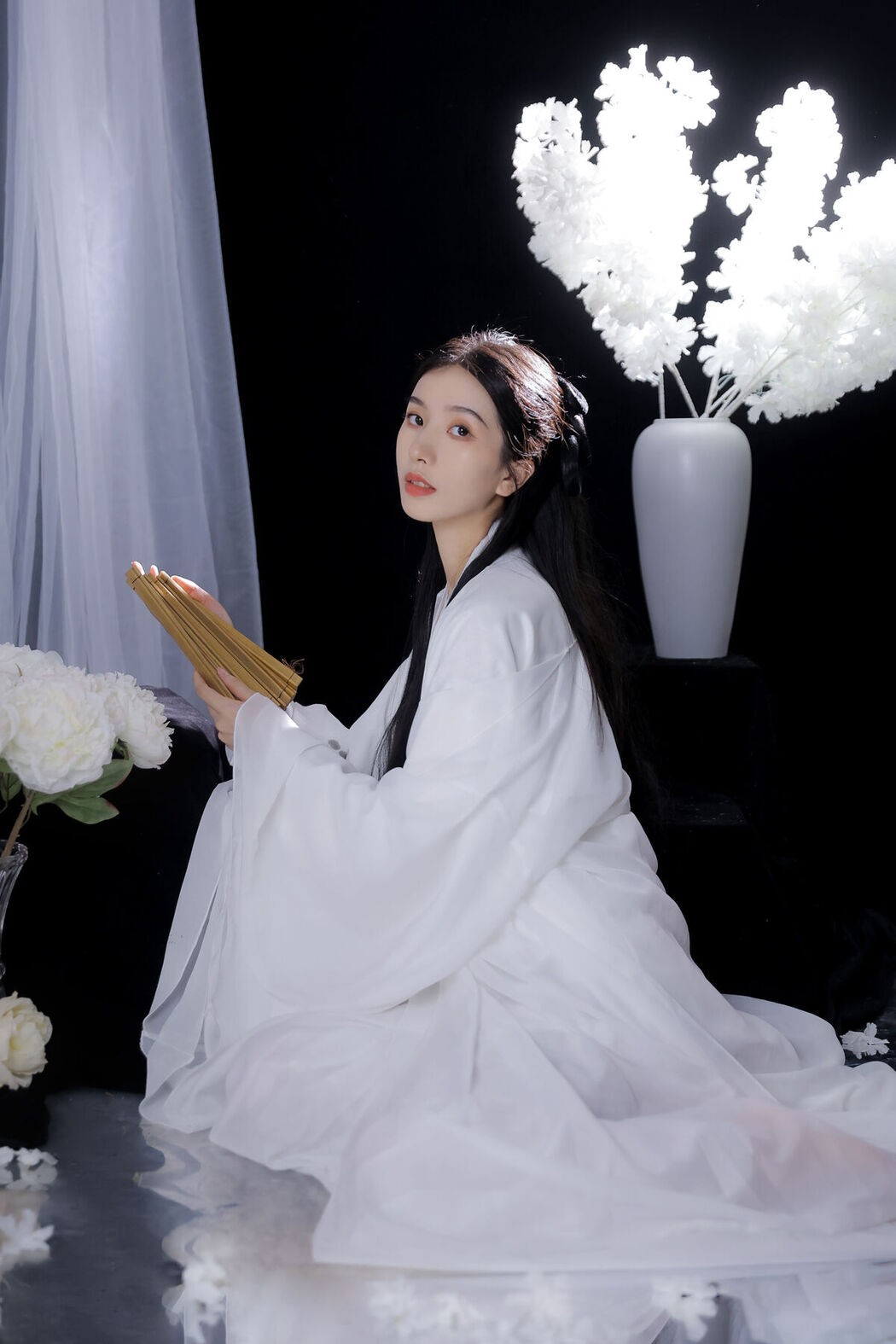 YiTuYu艺图语 Vol.7382 Mei Qi