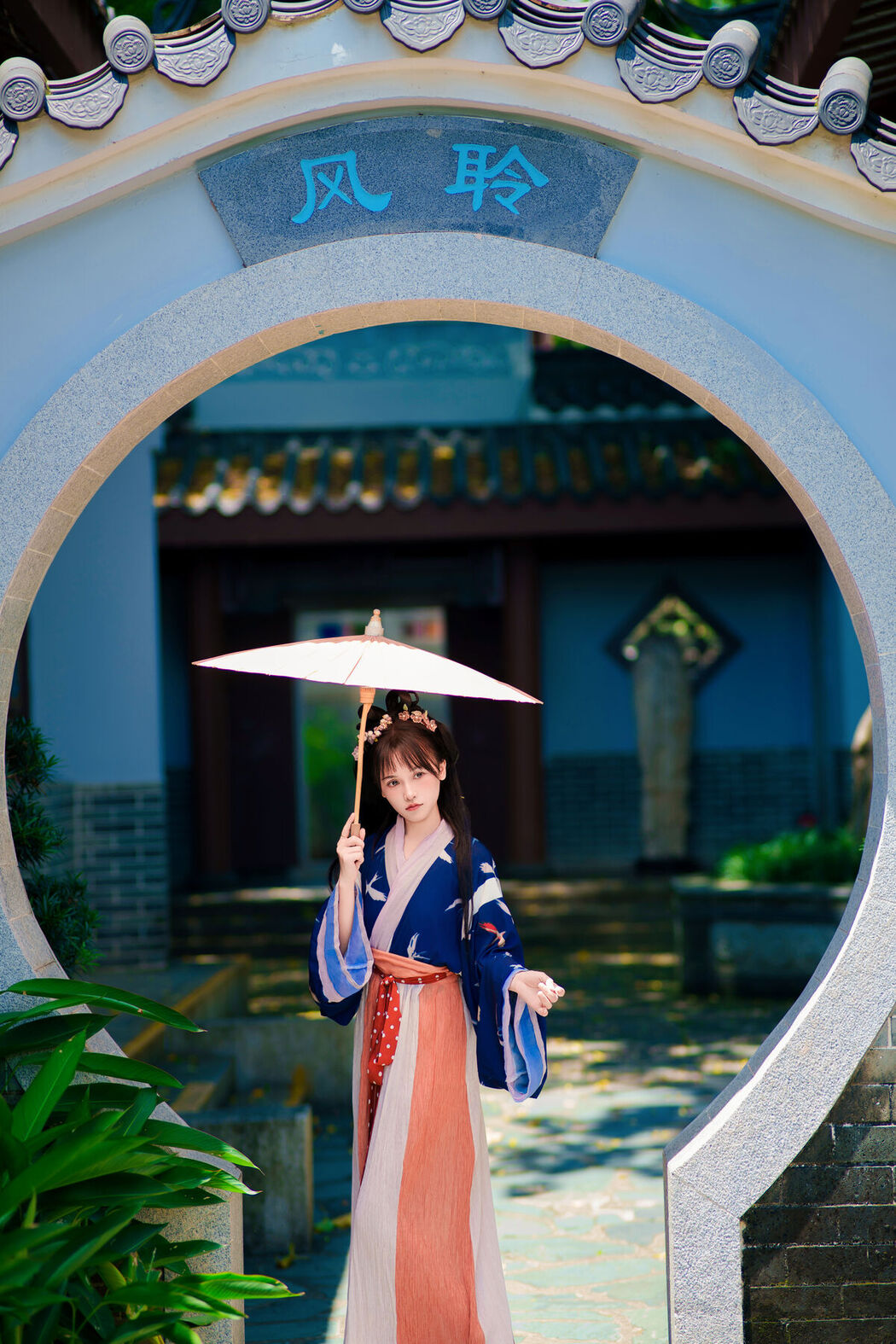 YiTuYu艺图语 Vol.7439 Xiao Xiao Yu