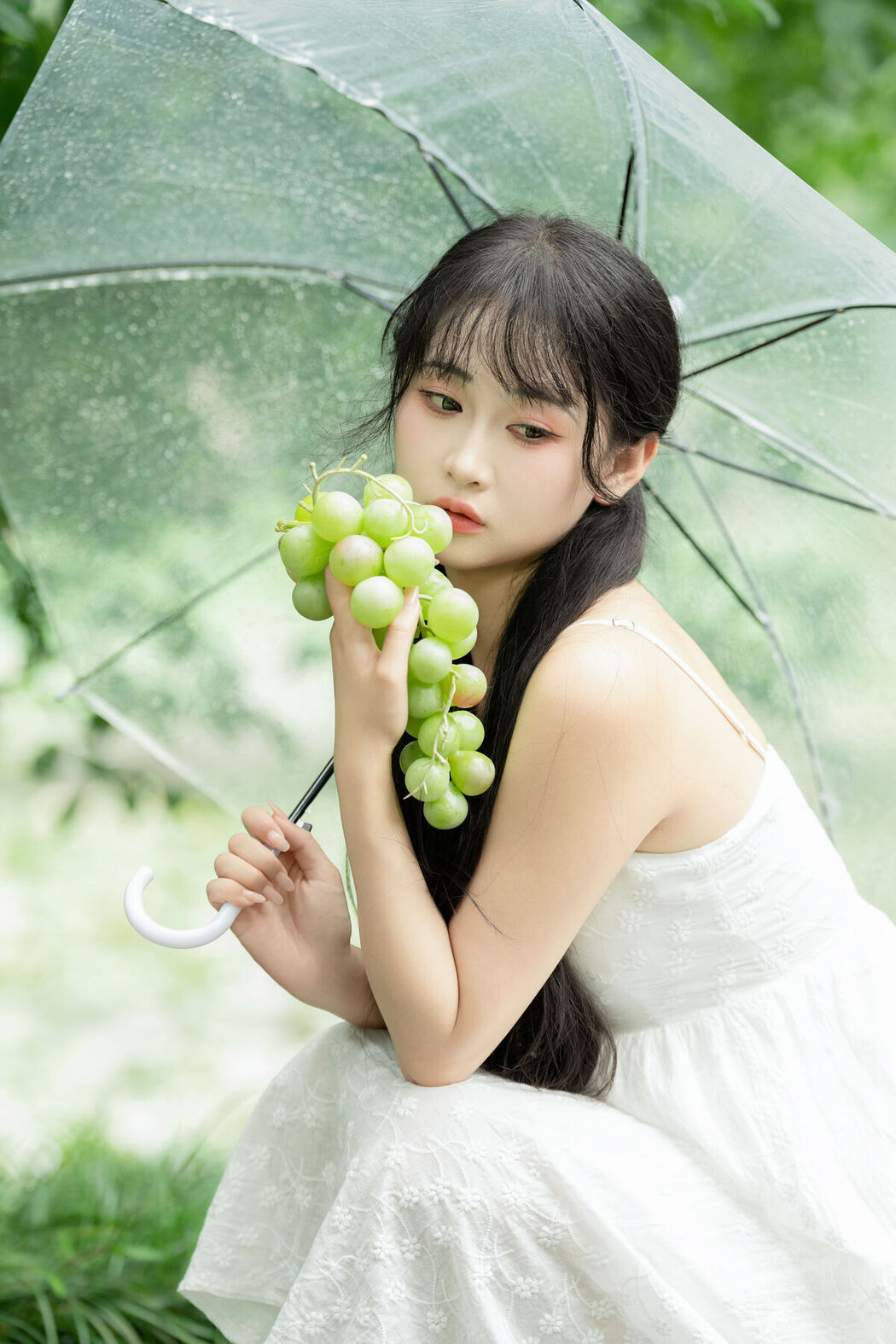 YiTuYu艺图语 Vol.7361 Jiao Yi Zhi Sui Sui