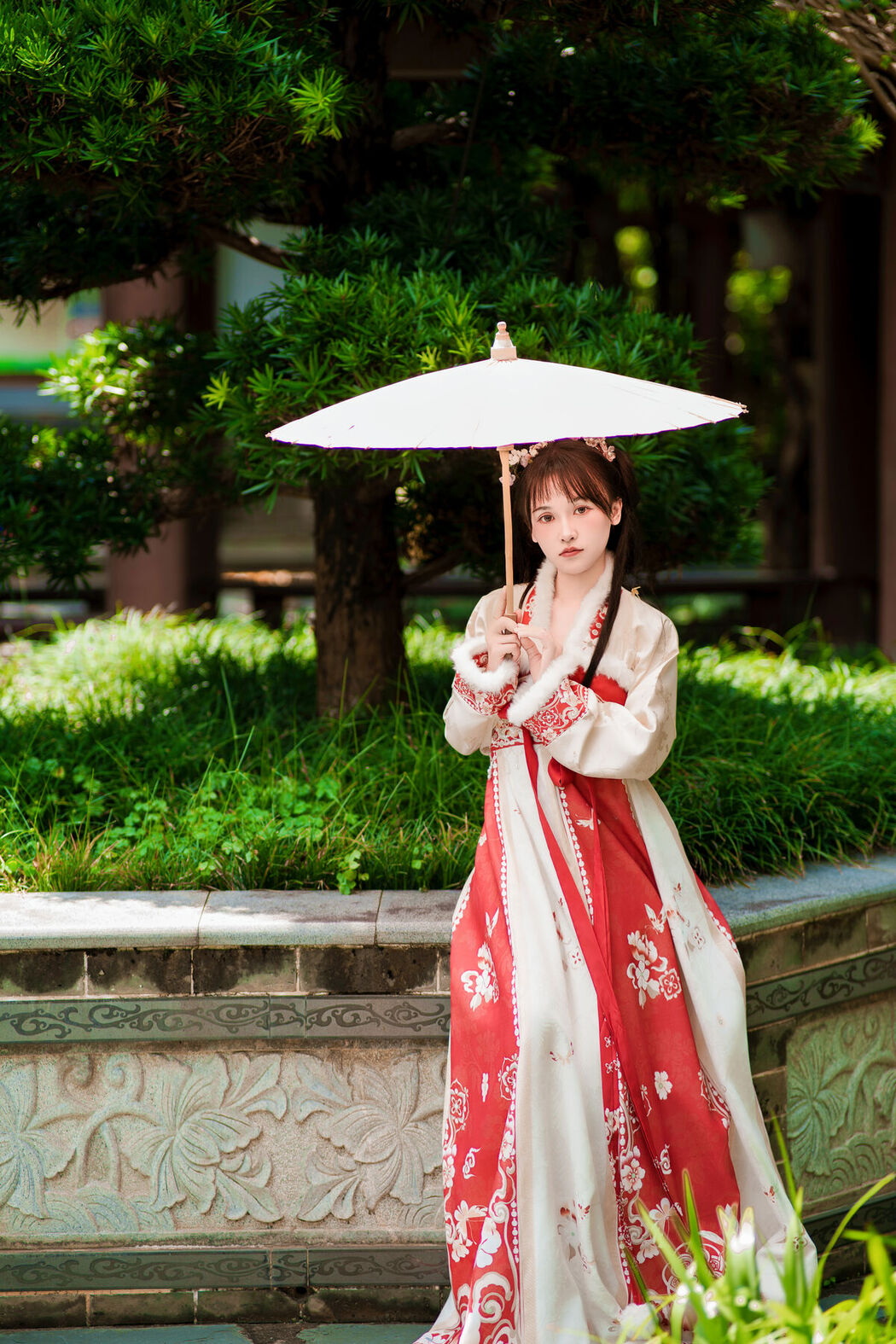 YiTuYu艺图语 Vol.7362 Xiao Xiao Yu