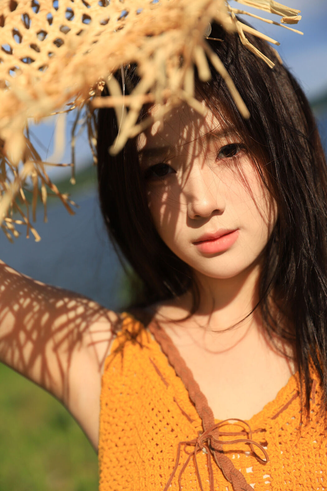 YiTuYu艺图语 Vol.7471 To Xiao Bei