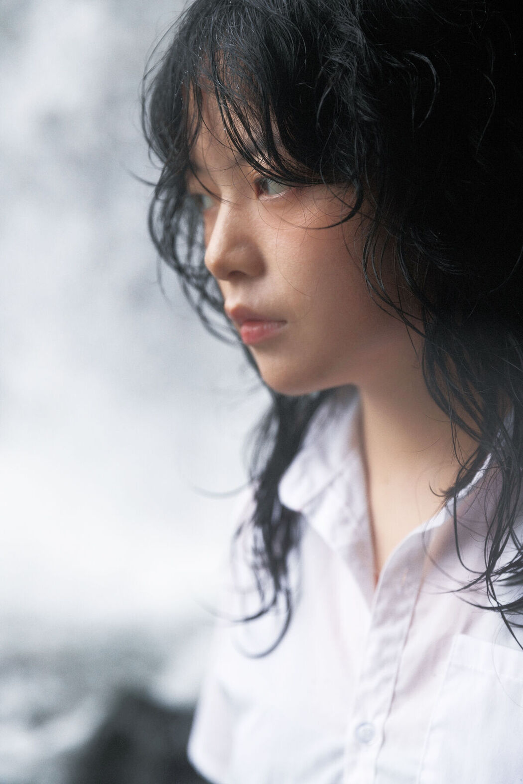 YiTuYu艺图语 Vol.7349 Ye Mai Zi