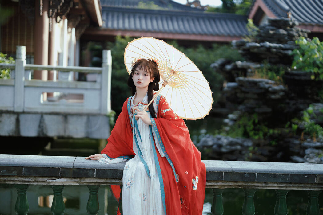 YiTuYu艺图语 Vol.7372 Xiao Xiao Yu