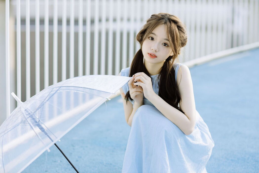 YiTuYu艺图语 Vol.7384 Shi Yuan