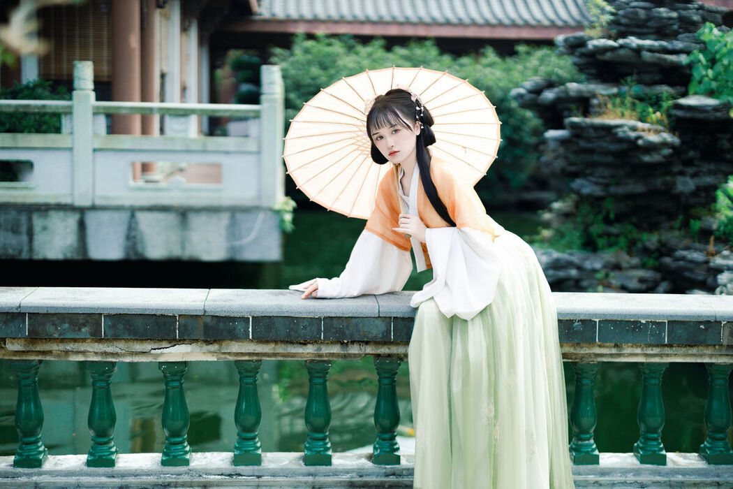 YiTuYu艺图语 Vol.7413 Xiao Xiao Yu
