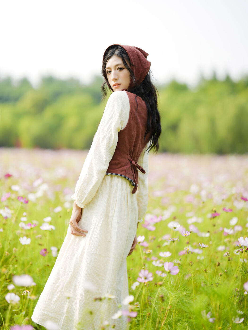 YiTuYu艺图语 Vol.7345 Miao Miao