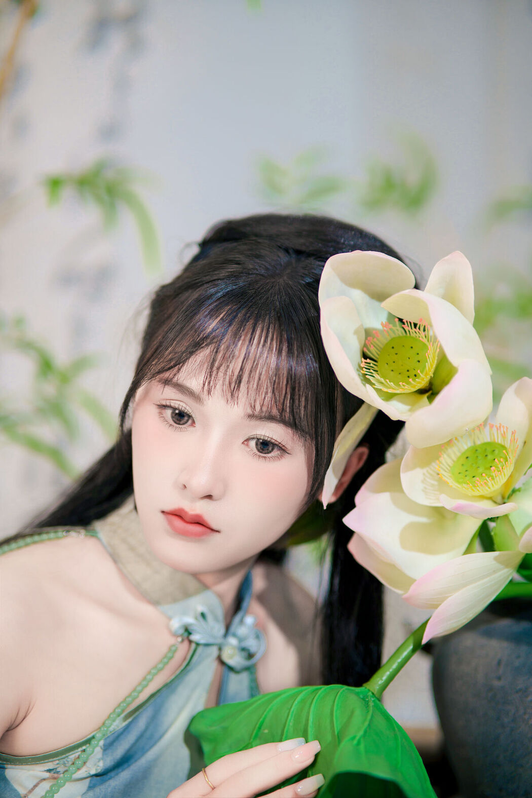 YiTuYu艺图语 Vol.7527 Xiao Xiao Yu