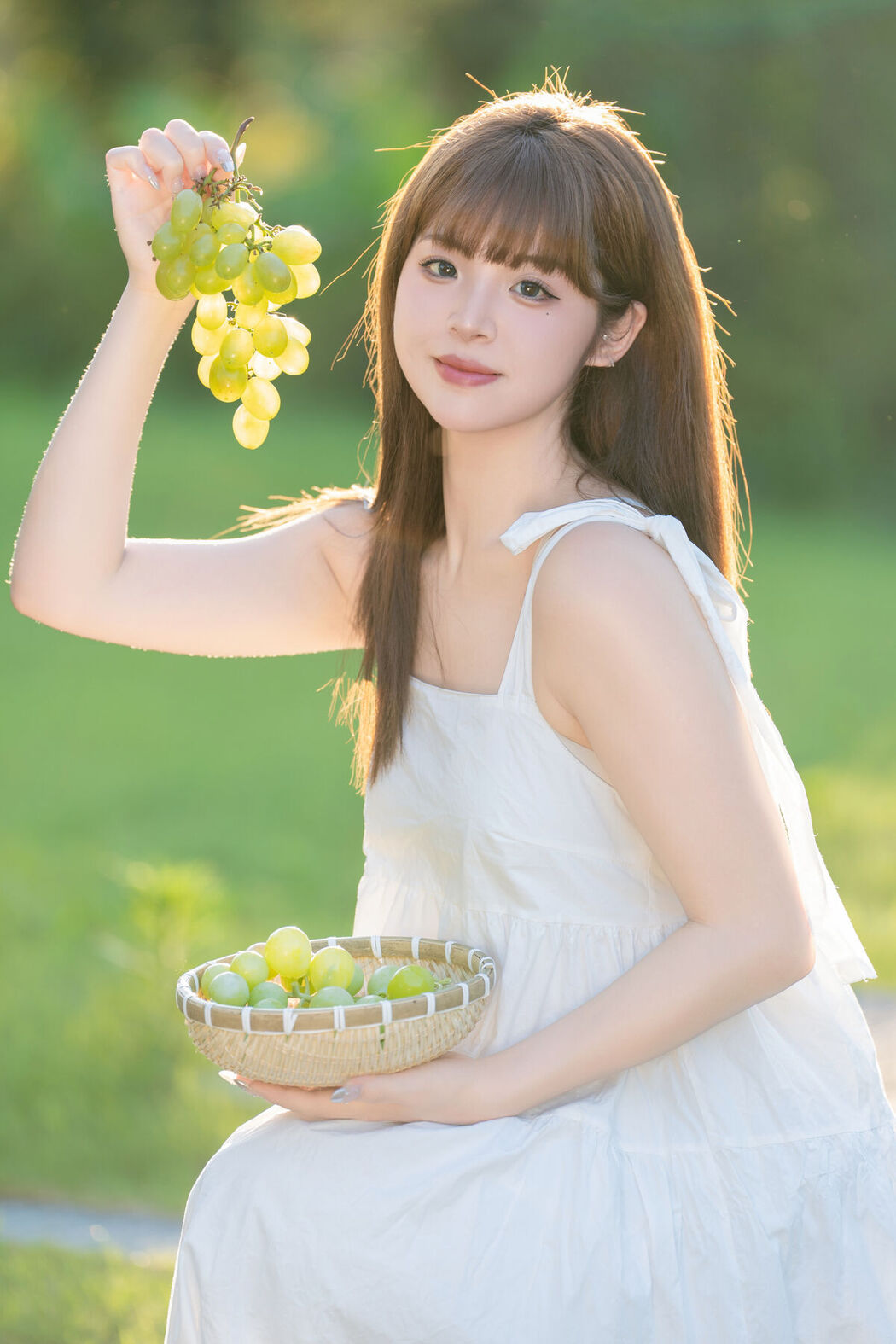 YiTuYu艺图语 Vol.7418 Sai Xi Xi Li Ma