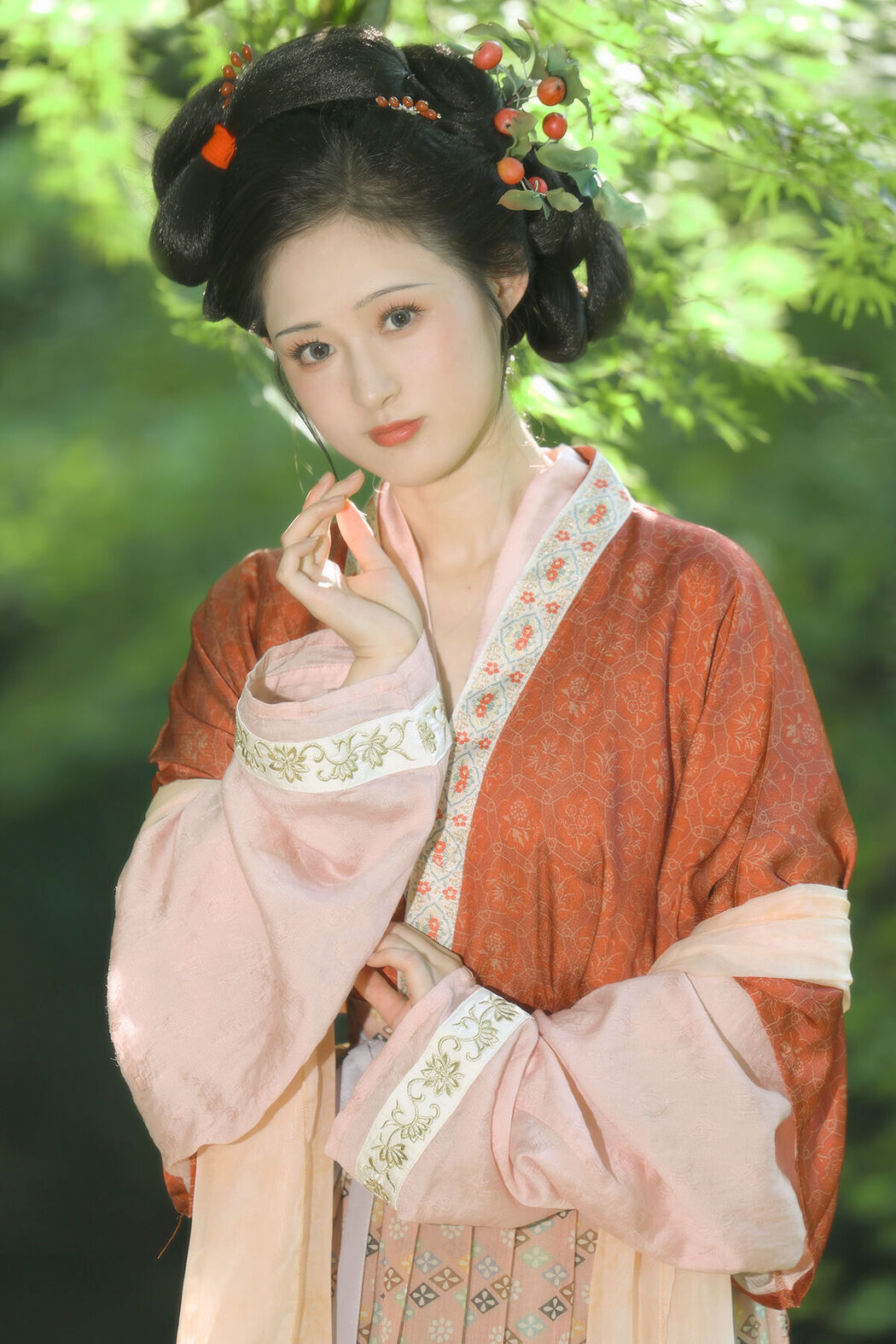 YiTuYu艺图语 Vol.7458 Yu Yuan Yi Wan Cover Photo