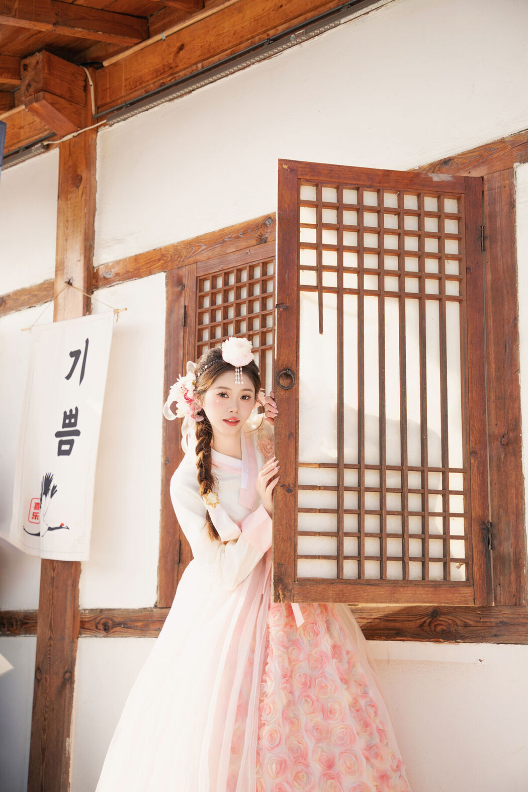 YiTuYu艺图语 Vol.7340 Fei Tian Xiao Mo Nu