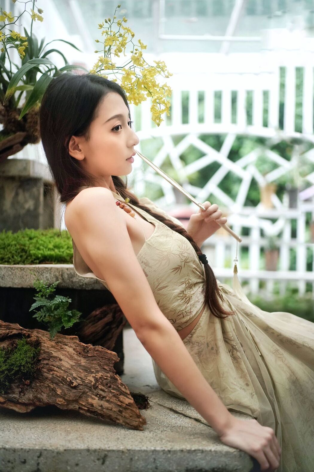 YiTuYu艺图语 Vol.7425 Sylvia