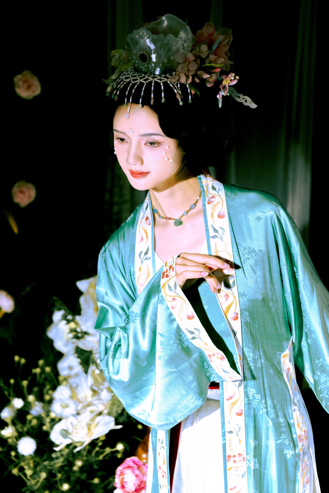 YiTuYu艺图语 Vol.7427 Ju Xiao Tao