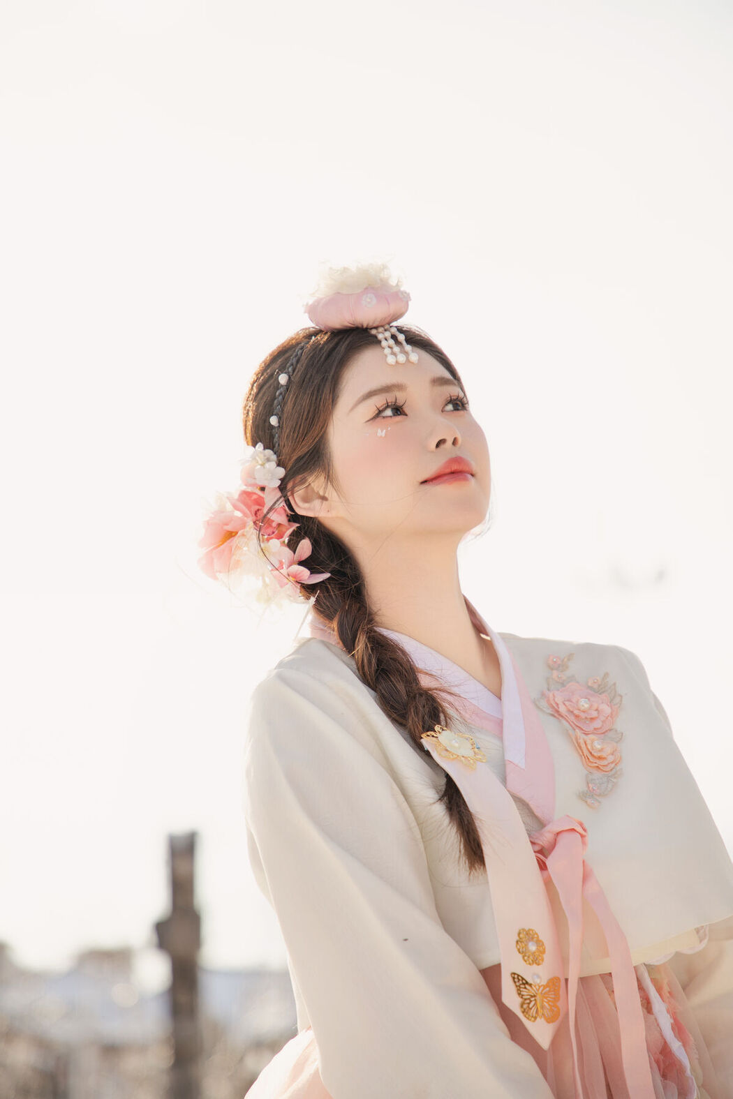 YiTuYu艺图语 Vol.7340 Fei Tian Xiao Mo Nu