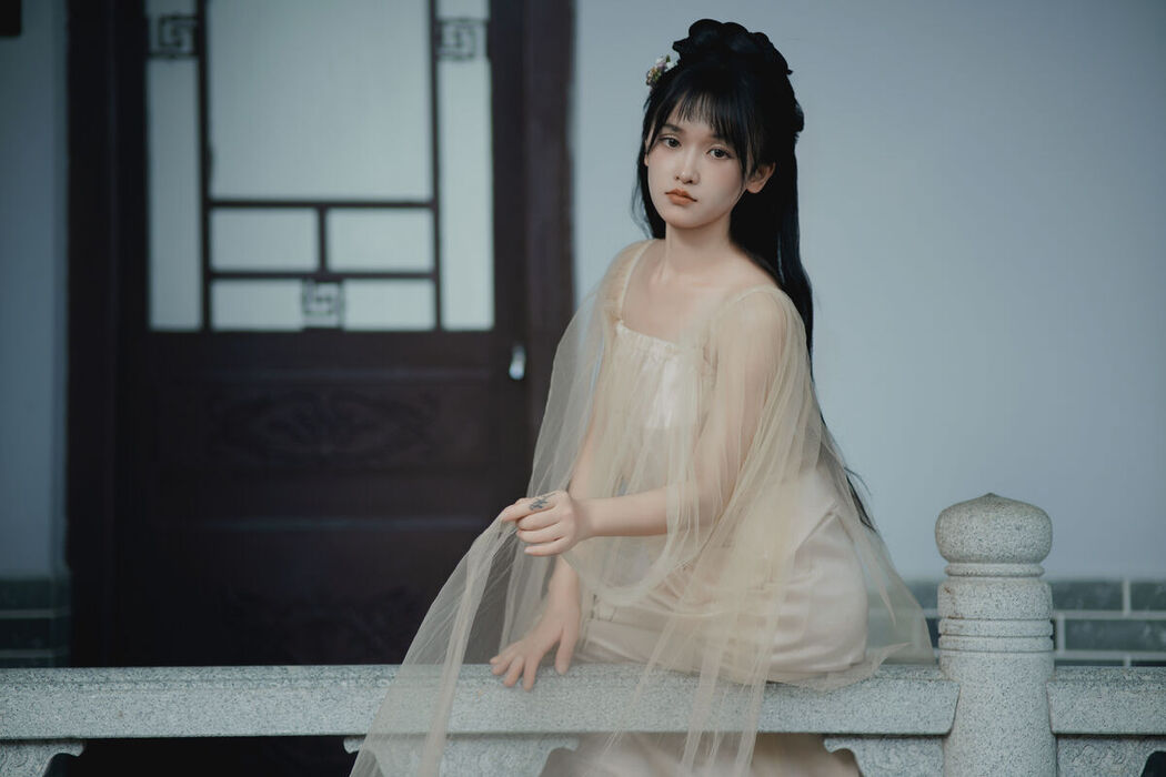 YiTuYu艺图语 Vol.7488 Xiao Xiao Yu